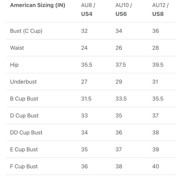 Nip Tuck Swim One Piece Swimsuit Women's Size 8 US Navy White Padded Shelf Bra - Picture 13 of 13